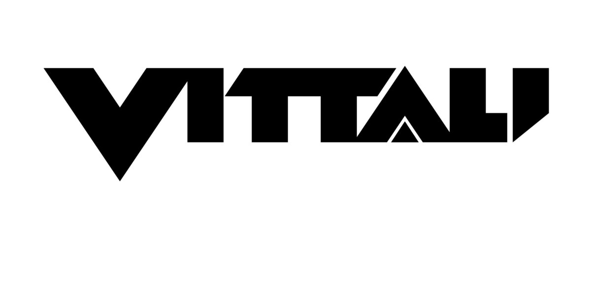 Vittali Zwart Wit